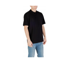 Снимка  на Мъжка блуза с яка ARMANI EXCHANGE 