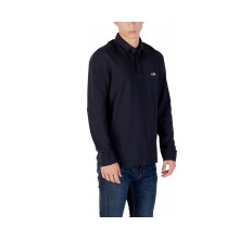 Снимка  на Мъжка блуза с яка ARMANI EXCHANGE 