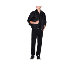 Снимка  на Мъжка блуза с яка ARMANI EXCHANGE 