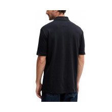 Снимка  на Мъжка блуза с яка ARMANI EXCHANGE 