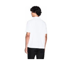 Снимка  на Мъжка блуза с яка ARMANI EXCHANGE 