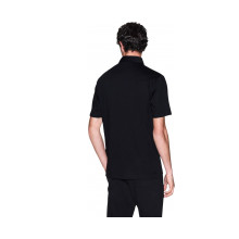 Снимка  на Мъжка блуза с яка ARMANI EXCHANGE 