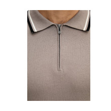 Снимка  на Мъжка блуза с яка ARMANI EXCHANGE 