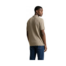 Снимка  на Мъжка блуза с яка ARMANI EXCHANGE 