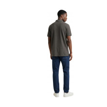 Снимка  на Мъжка блуза с яка ARMANI EXCHANGE 