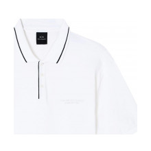 Снимка  на Мъжка блуза с яка ARMANI EXCHANGE 