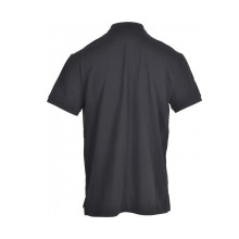 Снимка  на Мъжка блуза с яка BIKKEMBERGS 