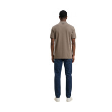 Снимка  на Мъжка блуза с яка BOSS 