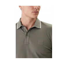 Снимка  на Мъжка блуза с яка BOSS 