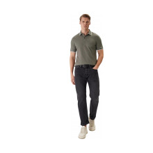 Снимка  на Мъжка блуза с яка BOSS 