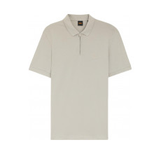 Снимка  на Мъжка блуза с яка BOSS 