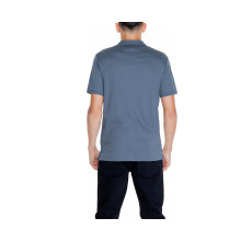 Снимка на Мъжка блуза с яка CALVIN KLEIN