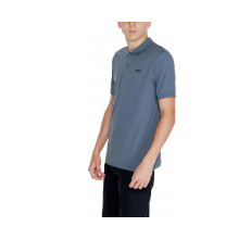 Снимка на Мъжка блуза с яка CALVIN KLEIN