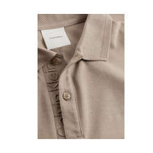 Снимка  на Мъжка блуза с яка CALVIN KLEIN 