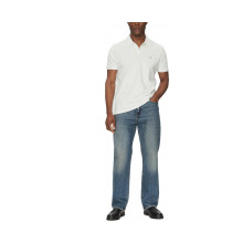 Снимка  на Мъжка блуза с яка CALVIN KLEIN 