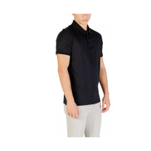 Снимка  на Мъжка блуза с яка CALVIN KLEIN 