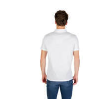 Снимка  на Мъжка блуза с яка CALVIN KLEIN 