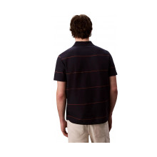 Снимка  на Мъжка блуза с яка CALVIN KLEIN 