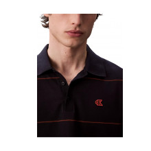 Снимка  на Мъжка блуза с яка CALVIN KLEIN 