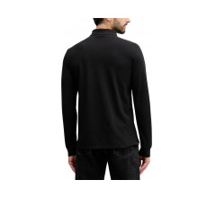 Снимка  на Мъжка блуза с яка CALVIN KLEIN 