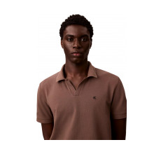 Снимка  на Мъжка блуза с яка CALVIN KLEIN 