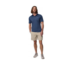 Снимка  на Мъжка блуза с яка COLUMBIA 