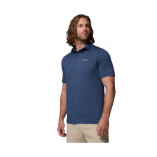 Снимка  на Мъжка блуза с яка COLUMBIA 