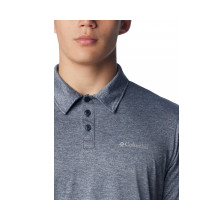 Снимка  на Мъжка блуза с яка COLUMBIA 