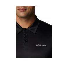 Снимка  на Мъжка блуза с яка COLUMBIA 