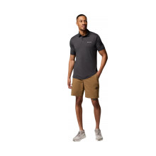 Снимка  на Мъжка блуза с яка COLUMBIA 