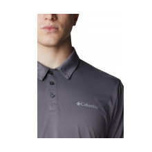 Снимка  на Мъжка блуза с яка COLUMBIA 