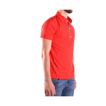 Снимка  на Мъжка блуза с яка DIRK BIKKEMBERGS 