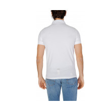 Снимка  на Мъжка блуза с яка EA7 