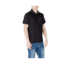 Снимка  на Мъжка блуза с яка EMPORIO ARMANI 