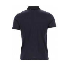 Снимка  на Мъжка блуза с яка EMPORIO ARMANI 