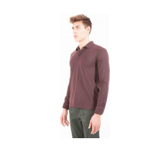 Снимка  на Мъжка блуза с яка FRED PERRY 