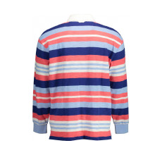 Снимка на Мъжка блуза с яка GANT