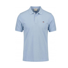 Снимка  на Мъжка блуза с яка GANT 