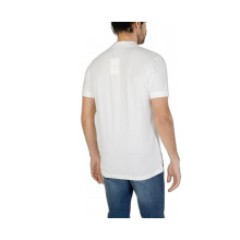 Снимка  на Мъжка блуза с яка GAS 