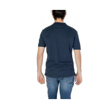 Снимка  на Мъжка блуза с яка GAS 