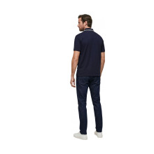 Снимка  на Мъжка блуза с яка GUESS 