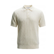 Снимка  на Мъжка блуза с яка GUESS 