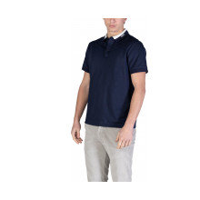 Снимка  на Мъжка блуза с яка GUESS 