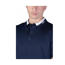 Снимка  на Мъжка блуза с яка GUESS 