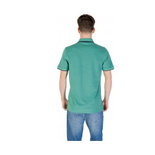 Снимка  на Мъжка блуза с яка JACK&JONES 