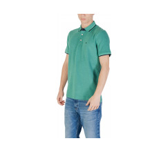 Снимка  на Мъжка блуза с яка JACK&JONES 