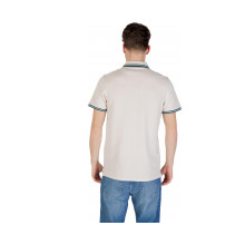 Снимка  на Мъжка блуза с яка JACK&JONES 