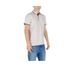 Снимка  на Мъжка блуза с яка JACK&JONES 