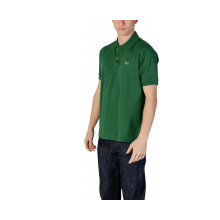 Снимка  на Мъжка блуза с яка LACOSTE 