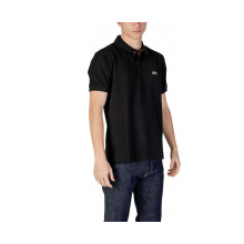 Снимка  на Мъжка блуза с яка LACOSTE 